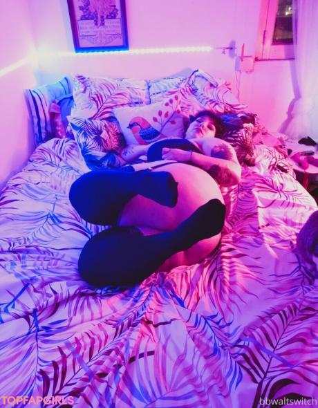 Bbwaltswitch nude leaked OnlyFans photo #37