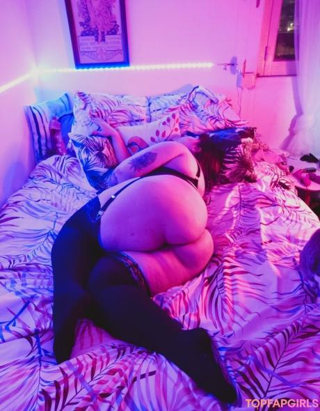 Bbwaltswitch nude leaked OnlyFans photo #38