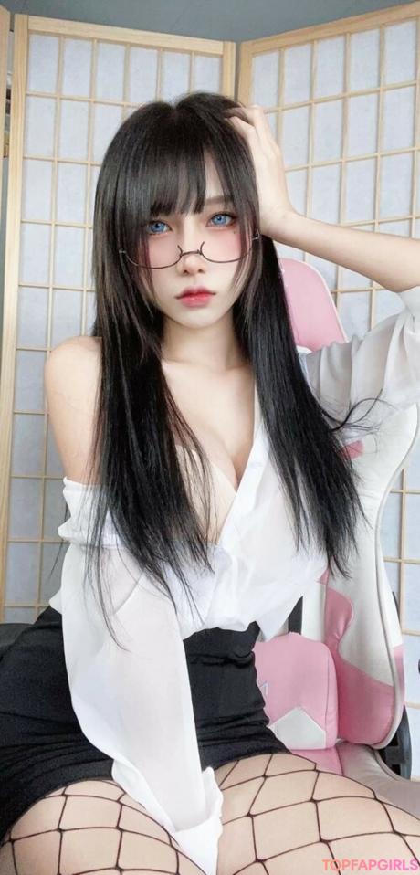 Synners nude leaked OnlyFans photo #22