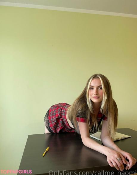 Callme_naomi nude leaked OnlyFans photo #129