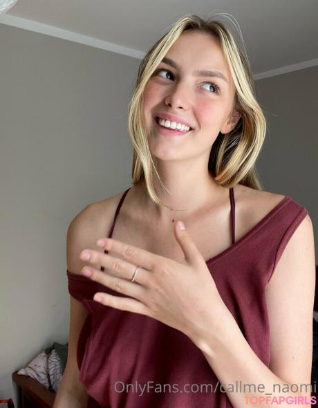 Callme_naomi nude leaked OnlyFans photo #135