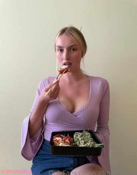 Callme_naomi nude leaked OnlyFans photo #143