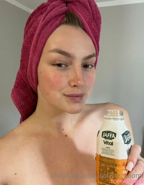 Callme_naomi nude leaked OnlyFans photo #145