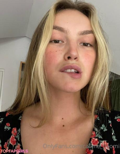 Callme_naomi nude leaked OnlyFans photo #152