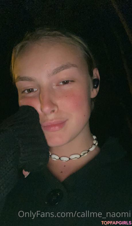 Callme_naomi nude leaked OnlyFans photo #158