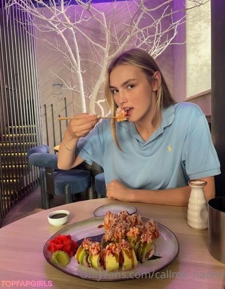 Callme_naomi nude leaked OnlyFans photo #166