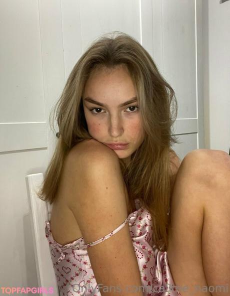 Callme_naomi nude leaked OnlyFans photo #184