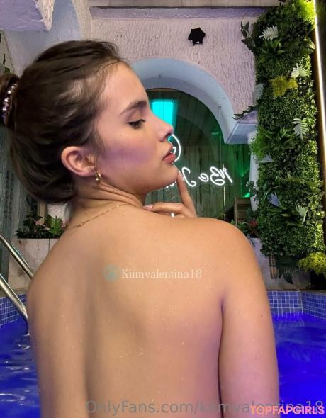 Kimmyvalfree nude leaked OnlyFans photo #25