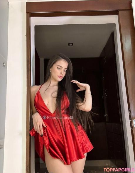 Kimmyvalfree nude leaked OnlyFans photo #58