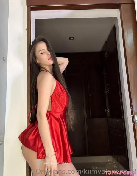 Kimmyvalfree nude leaked OnlyFans photo #62