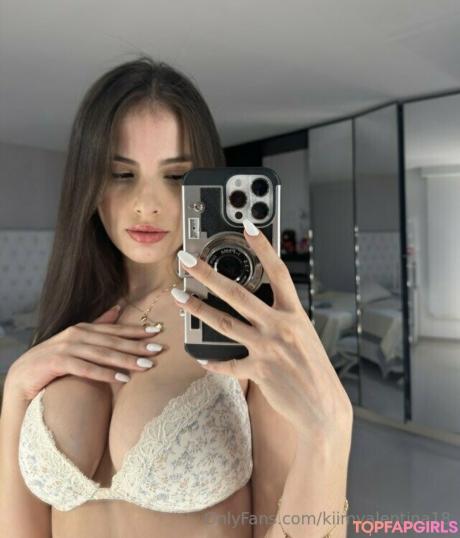 Kimmyvalfree nude leaked OnlyFans photo #73