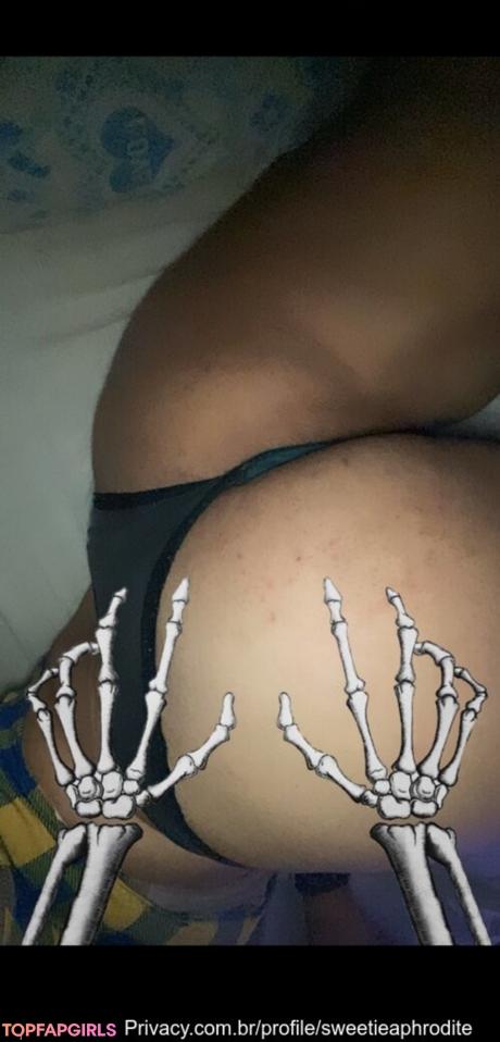 Dandara nude leaked OnlyFans photo #8