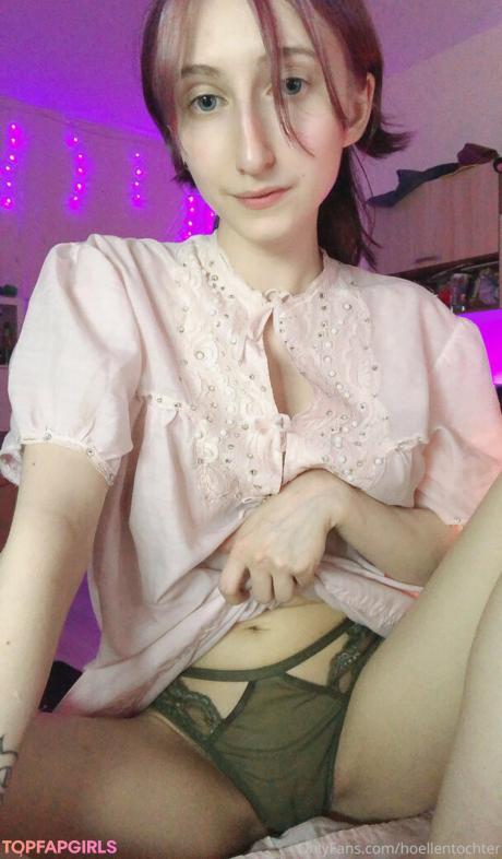 Roxane nude leaked OnlyFans photo #123