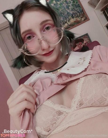 Roxane nude leaked OnlyFans photo #139