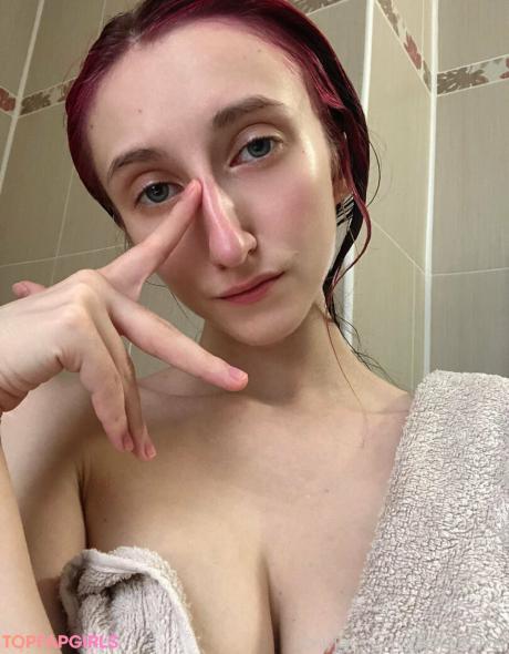Roxane nude leaked OnlyFans photo #165