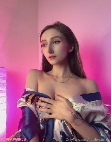 Roxane nude leaked OnlyFans photo #189