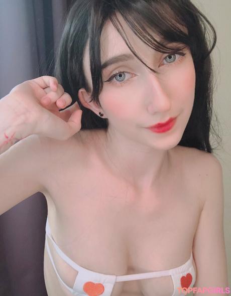 Roxane nude leaked OnlyFans photo #216
