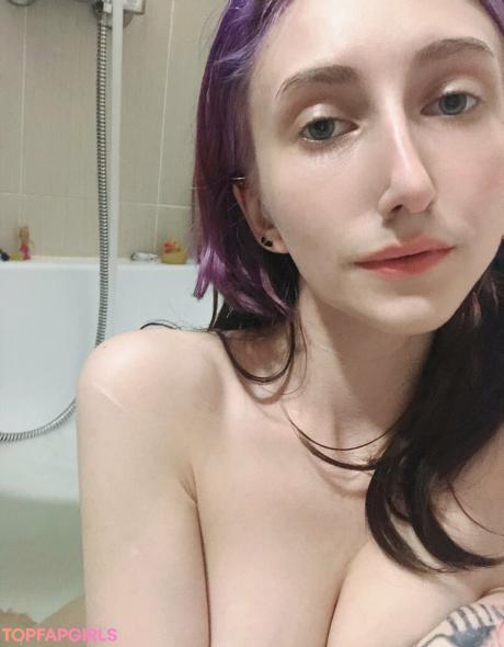 Roxane nude leaked OnlyFans photo #252