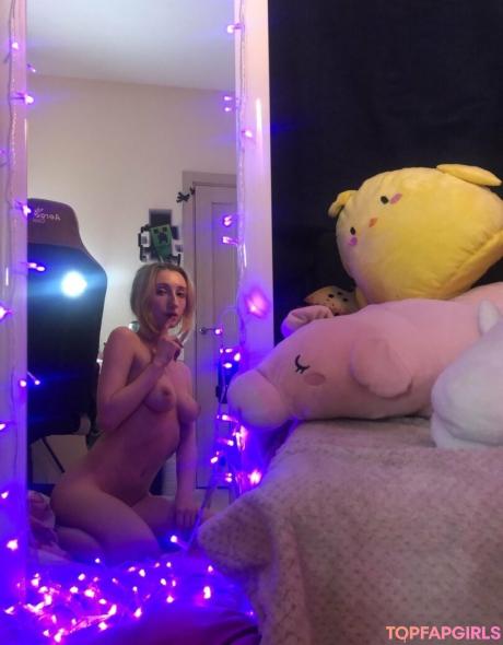 Roxane nude leaked OnlyFans photo #281
