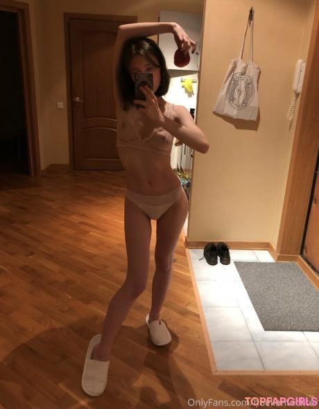 Roxane nude leaked OnlyFans photo #282