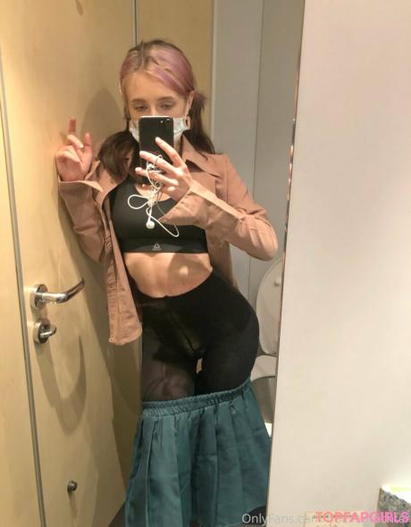 Roxane nude leaked OnlyFans photo #311