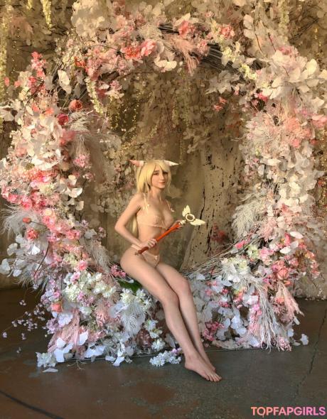 Roxane nude leaked OnlyFans photo #320