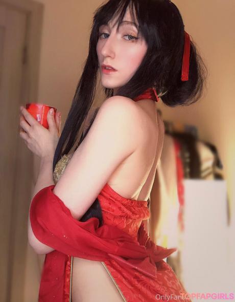 Roxane nude leaked OnlyFans photo #65
