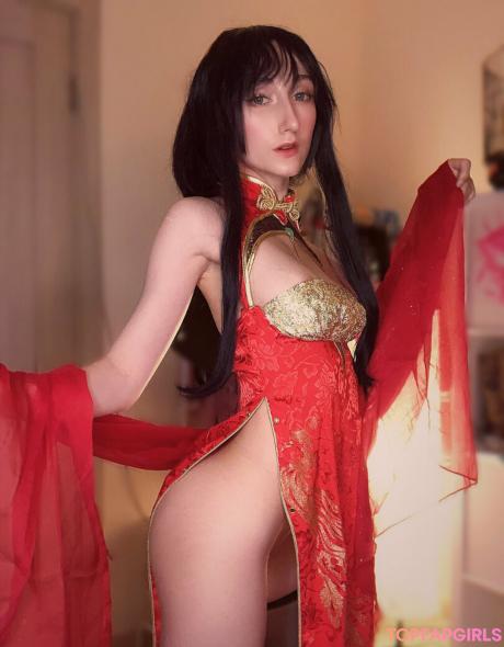 Roxane nude leaked OnlyFans photo #68