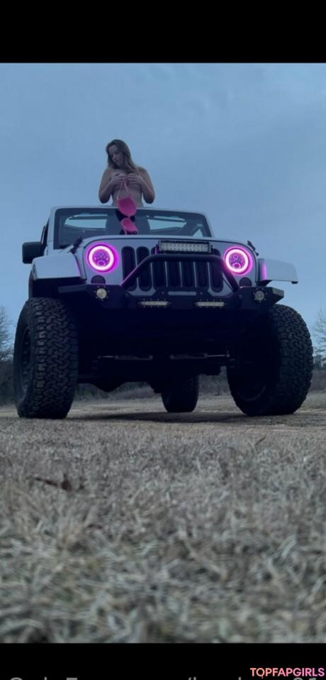 Kaylynn01 nude leaked OnlyFans photo #8