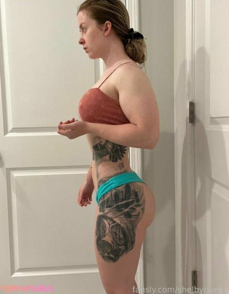 Shelby nude leaked OnlyFans photo #38