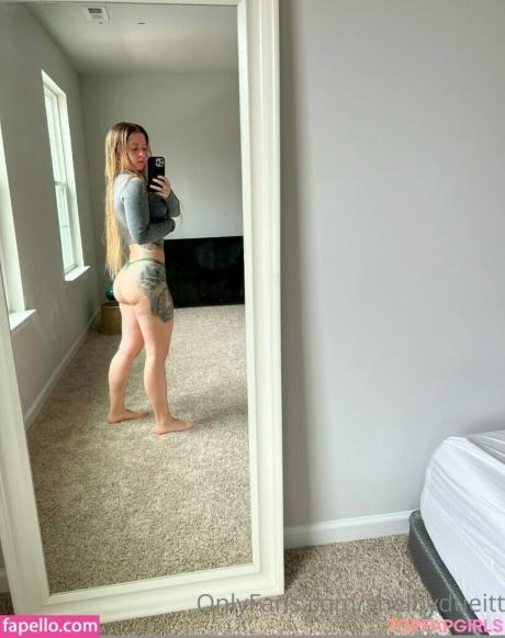 Shelby nude leaked OnlyFans photo #66