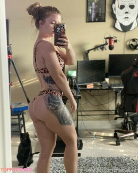 Shelby nude leaked OnlyFans photo #85