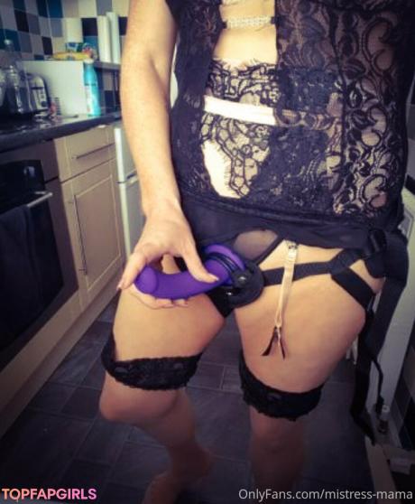 Mistressmother nude leaked OnlyFans photo #21
