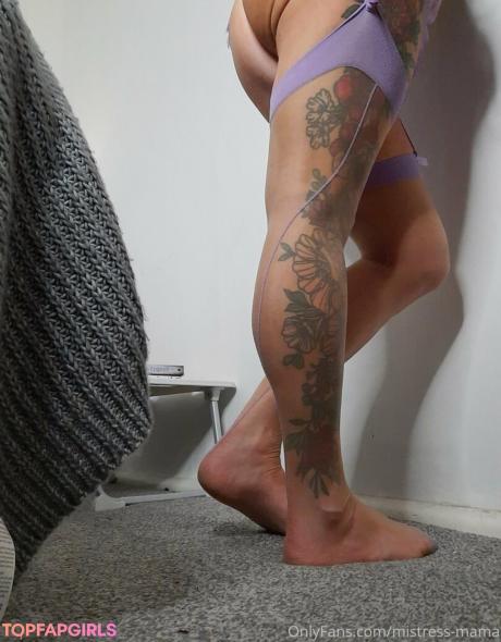 Mistressmother nude leaked OnlyFans photo #67