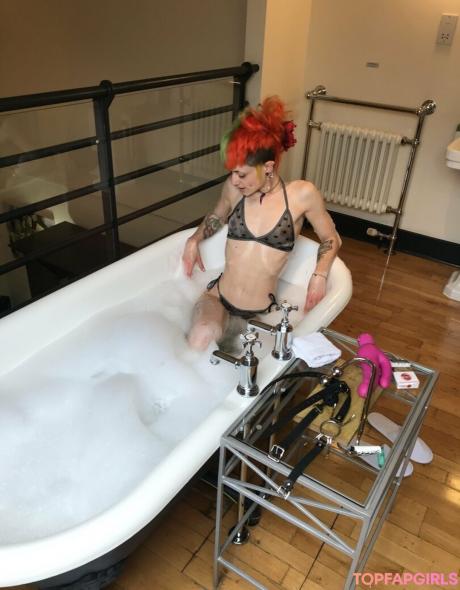 Rudecrudenfree nude leaked OnlyFans photo #39