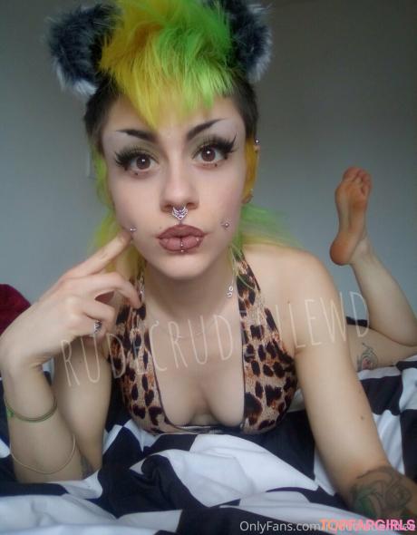Rudecrudenfree nude leaked OnlyFans photo #8