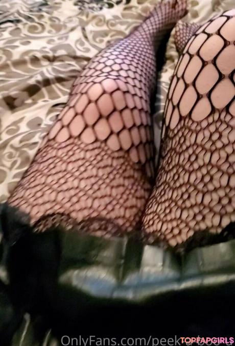 Peek-a-boo-u nude leaked OnlyFans photo #39