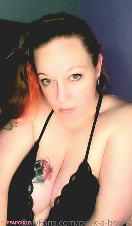 Peek-a-boo-u nude leaked OnlyFans photo #54