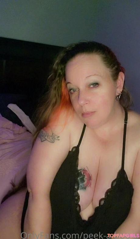 Peek-a-boo-u nude leaked OnlyFans photo #55