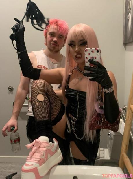 Babispit nude leaked OnlyFans photo #10