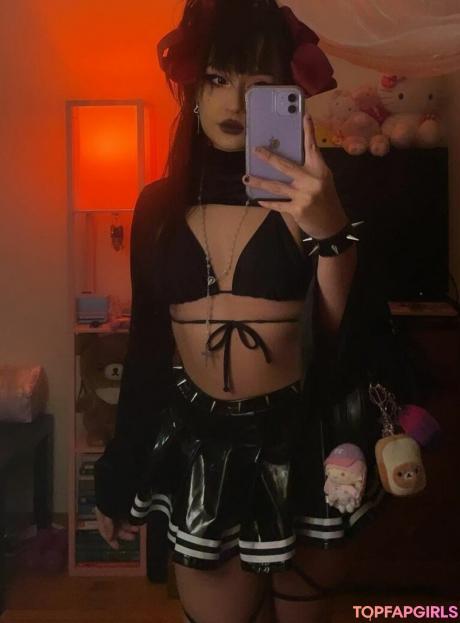 Babispit nude leaked OnlyFans photo #13