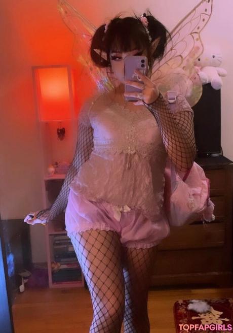 Babispit nude leaked OnlyFans photo #14