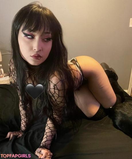 Babispit nude leaked OnlyFans photo #16