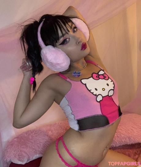 Babispit nude leaked OnlyFans photo #6