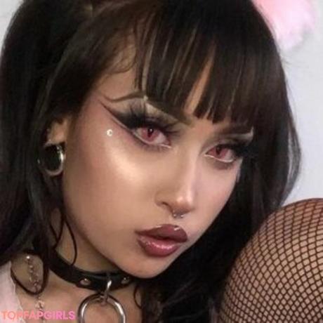 Babispit nude leaked OnlyFans photo #8