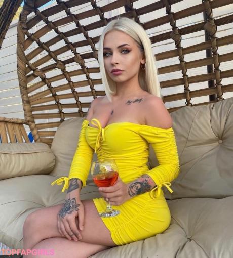 Elif nude leaked OnlyFans photo #13
