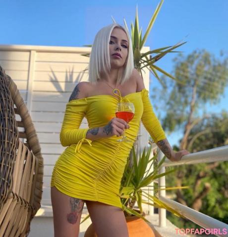 Elif nude leaked OnlyFans photo #14