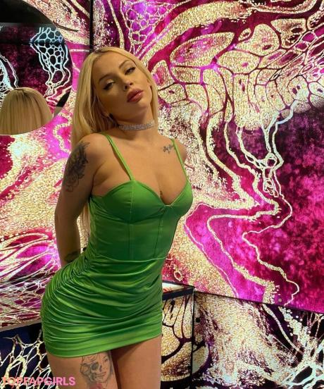 Elif nude leaked OnlyFans photo #22