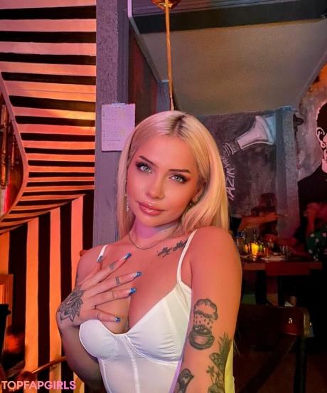 Elif nude leaked OnlyFans photo #27