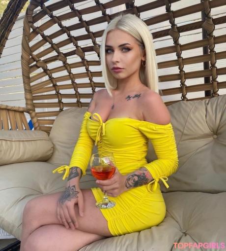 Elif nude leaked OnlyFans photo #4